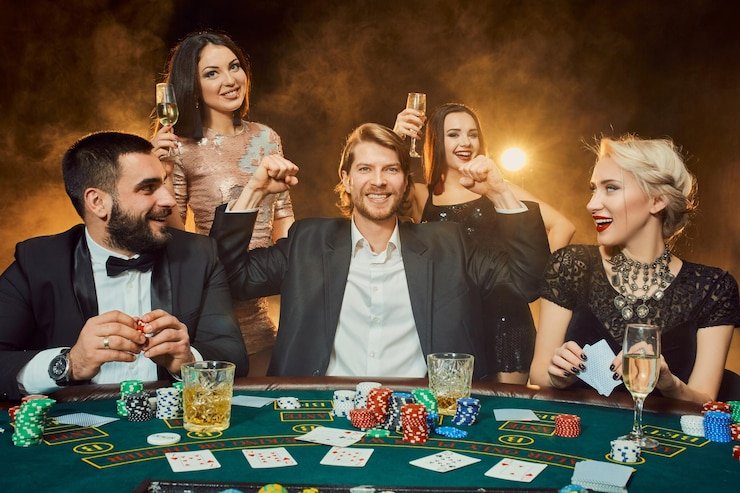 pisa tower Live Casino